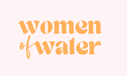 Women of Water